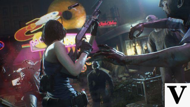 REVIEW: Resident Evil 3 is an almost perfect combination of action and horror