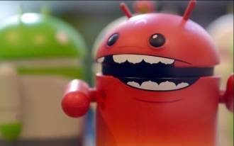 Android Store Rehosts Malicious Apps