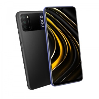 Confirmed! Poco M3 launches with large battery and Snapdragon 662 chip