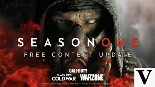 Découvrez la bande-annonce de la première saison de Call of Duty: Black Ops Cold War
