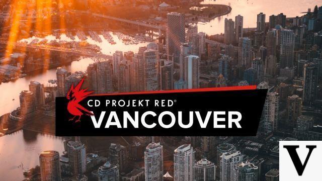 CD Projekt Red ouvre son 1er studio canadien aujourd'hui