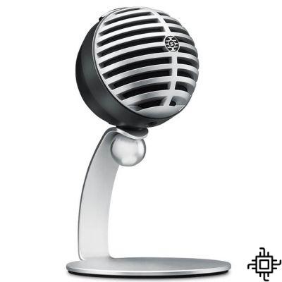 Review: Shure MV5 est le microphone à condensateur numérique le plus polyvalent