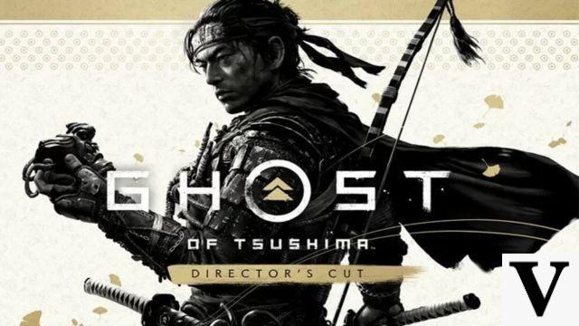 Le préchargement de Ghost of Tsushima Directors Cut est maintenant disponible
