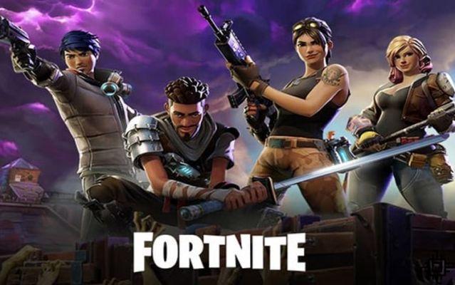 Fortnite: Game is being used to apply virtual scams