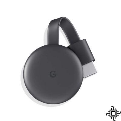 Review: Third Generation Chromecast is Google's Fastest Dongle