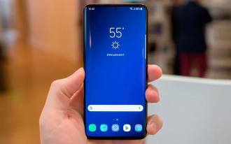 Samsung Galaxy S10 may launch on February 20