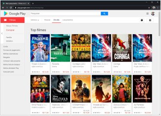 Google proposera bientôt des centaines de films gratuits via Google Play