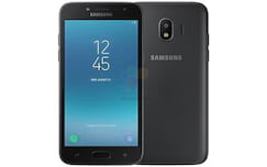 Leak reveals price and images of the new Galaxy J2 (2018)