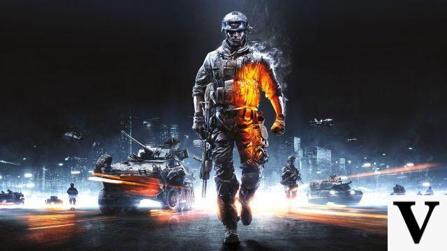 RUMOR: New Battlefield will have no subtitle and will feature a revolutionary campaign