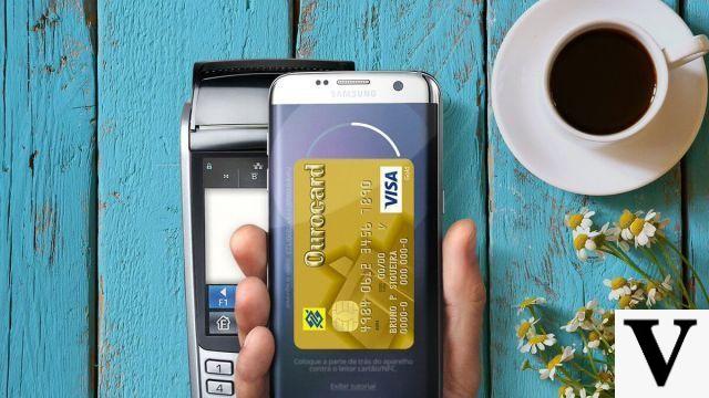 Tutorial: Learn how to join Samsung Pay