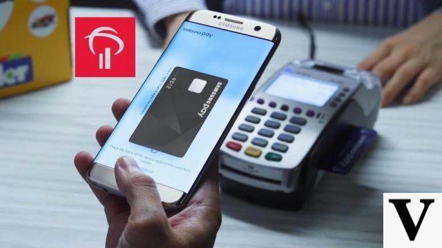 Tutoriel : Découvrez comment rejoindre Samsung Pay