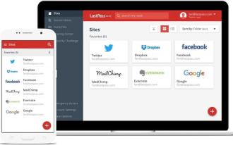 LastPass Says It Will Keep Working Even With Play Store Changes