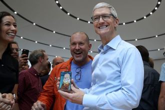 Apple pourrait franchir le cap historique des 2 milliards d'iPhone vendus en 2020