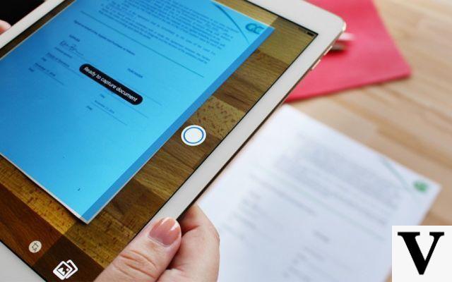 Découvrez les meilleures applications de scanner pour iOS (iPhone et iPad)