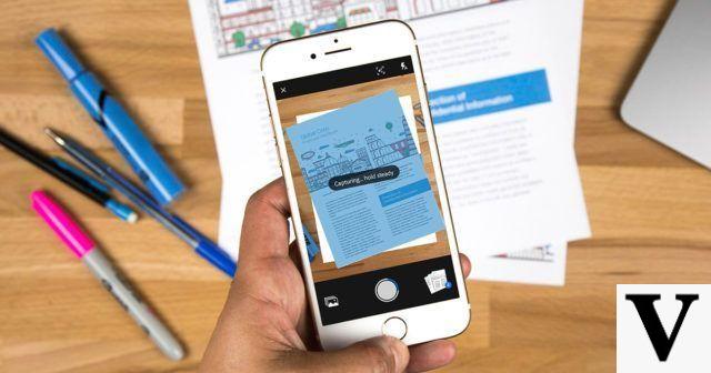 Découvrez les meilleures applications de scanner pour iOS (iPhone et iPad)