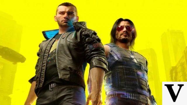 Cyberpunk 2077's First Free DLC Might Take a while to Arrive