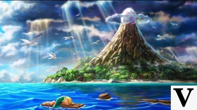 REVIEW: The Legend of Zelda: Link's Awakening is the perfect homage to a beautiful adventure
