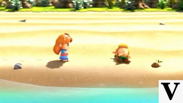 RESEÑA: The Legend of Zelda: Link's Awakening es el homenaje perfecto a una hermosa aventura