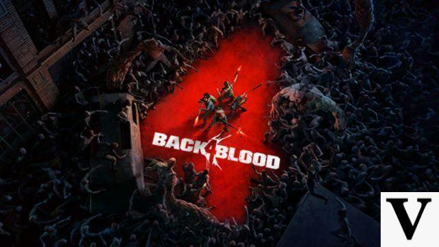 Studio guarantees that Back 4 Blood will not be a copy of Left 4 Dead