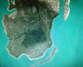 GTA 6 appears in new leaks and has supposed map revealed