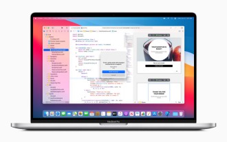 Apple Silicon : processeur propriétaire pour vos nouveaux Mac