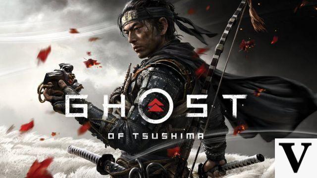 Return of the Phantom! Ghost of Tsushima 2 may have been revealed