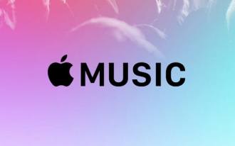 Apple Music with promotional value is already valid in Spain