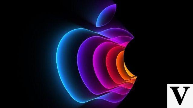 Follow the Apple event live