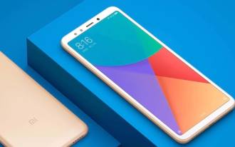 Xiaomi starts sales of Redmi Note 5 and Note 5 Pro