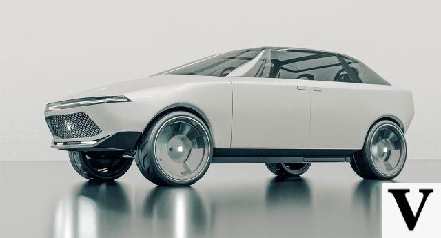 Apple Car sera un véhicule électrique entièrement autonome