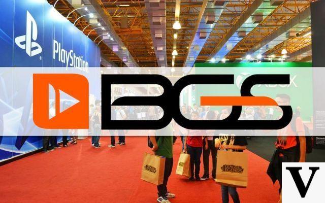 Spain Game Show (BGS) 2020 starts ticket sales today for Ourocard customers
