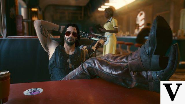 Cyberpunk 2077 is the most downloaded game of June on the Playstation Store