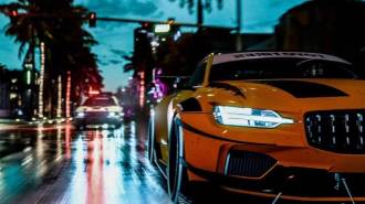 Need for Speed ​​Heat is official and arrives on November 8th - check out the trailer!