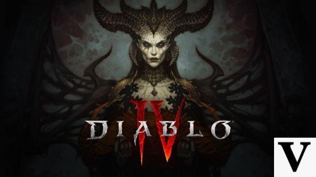 Les développeurs parlent davantage de Diablo IV - La personnalisation sera importante