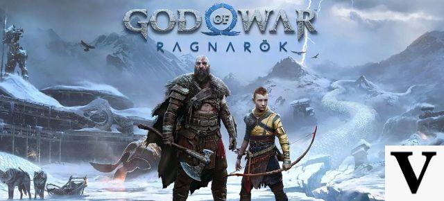 When will God of War Ragnarok be released?