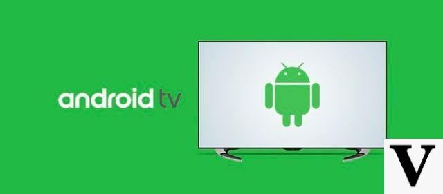 Google announces Android TV 11 with lower latency for games