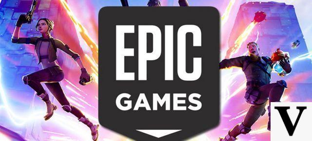 More exclusive games will arrive on the Epic Games Store in the next 2 years