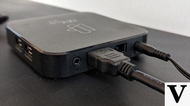 REVIEW: IZY Play, the TV box from Intelbras with Google Assistant integrated