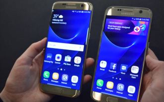 Llega la última actualización de seguridad de Samsung para Galaxy S7 y S7 Edge