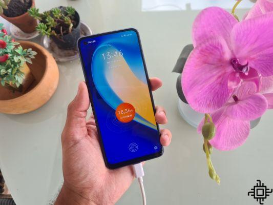 REVIEW: Realme 7 Pro arrives in Spain and gives work to Xiaomi