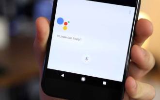 De nouvelles voix peuvent désormais être utilisées sur Google Assistant aux États-Unis