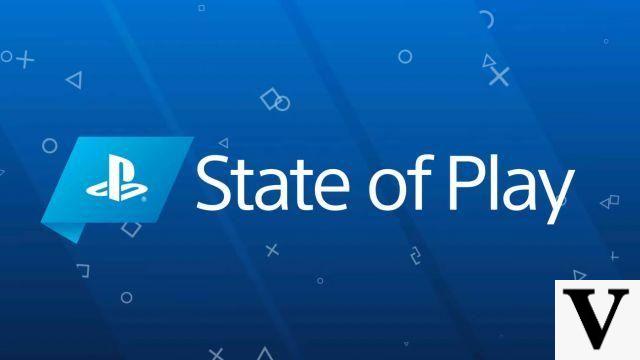 State of Play - Jeux, date, heure et où regarder
