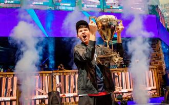Awards in e-Sports are starting to be a separate show; Spain is coming