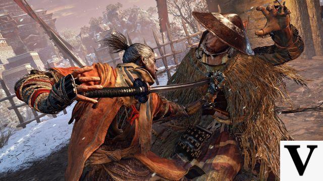 Review: Sekiro: Shadows Die Twice is an apprenticeship in loyalty and ninja combat
