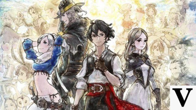 REVIEW: Bravely Default 2, JRPG of immense quality