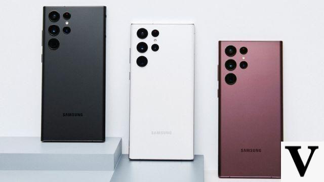 Bonnes nouvelles! Samsung fournira des chargeurs avec le Galaxy S22 en Espagne