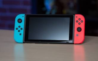 Fortnite has now been installed on nearly half of Nintendo Switch systems