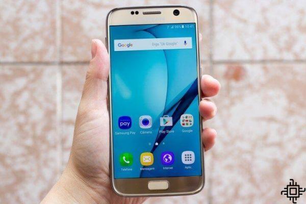 Test : Galaxy S7 et S7 Edge, les chefs-d'œuvre de Samsung