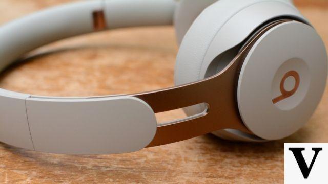 REVUE : Beats Solo Pro est le casque définitif de Beats