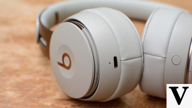 REVISIÓN: Beats Solo Pro es el último auricular Beats
